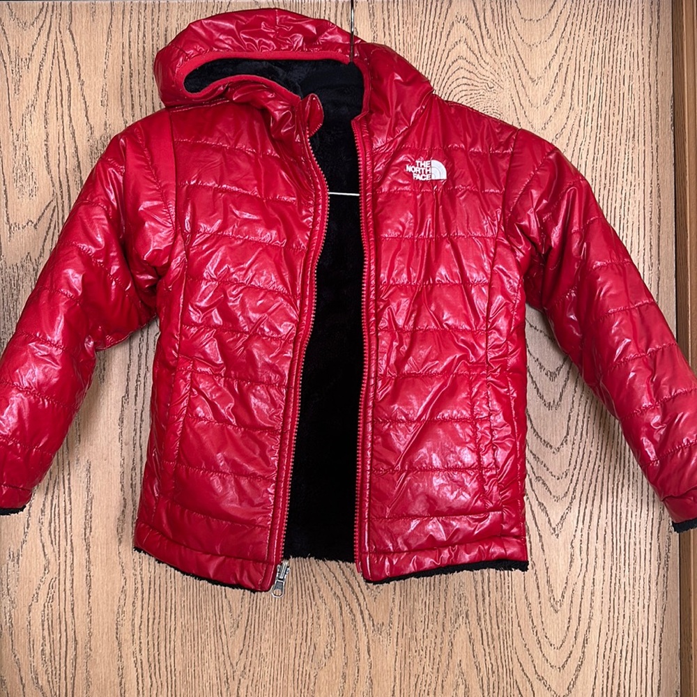 Little girls **THE NORTH FACE** Winter coat!